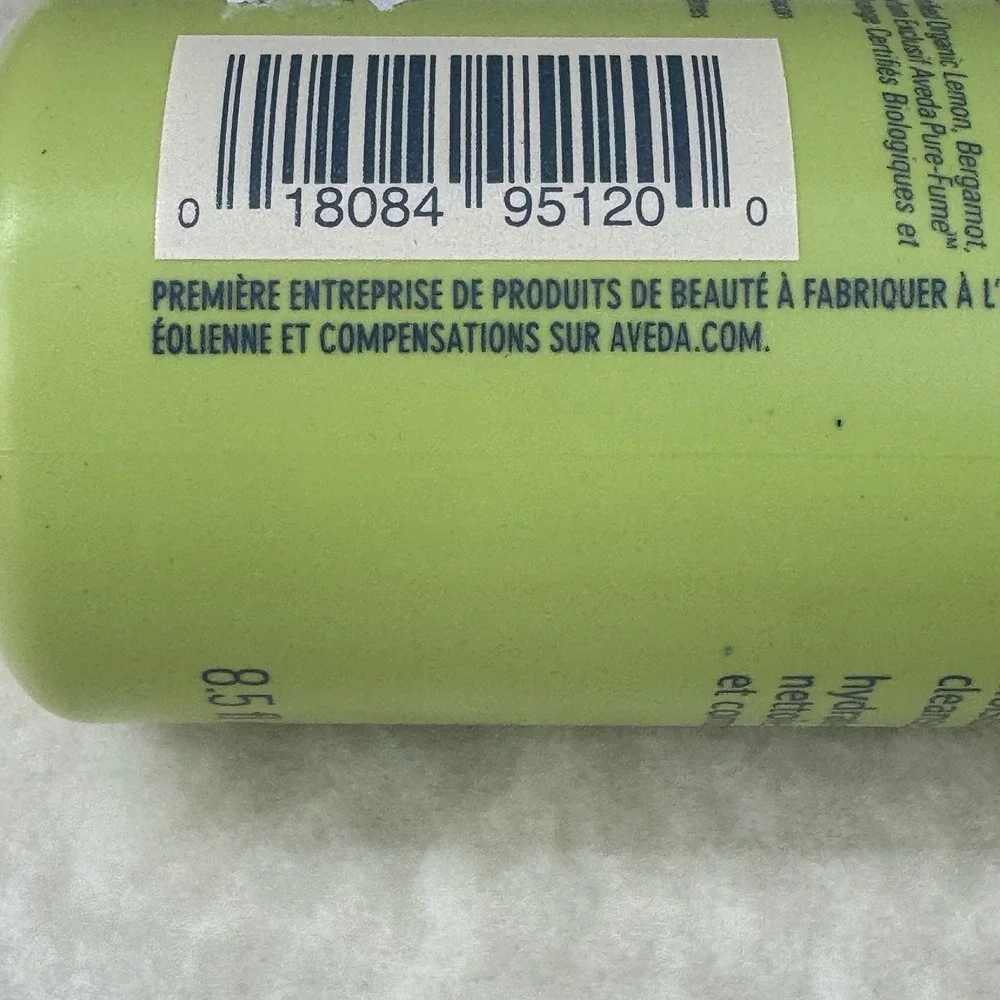 AVEDA be curly